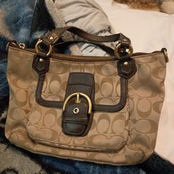 Guess Purse