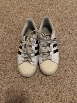 Adidas superstar