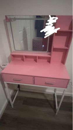 LED Vanity