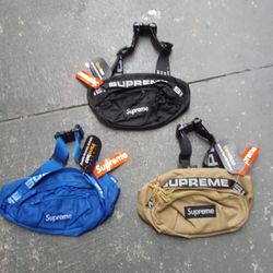 Supreme Bags