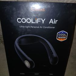 Torras Coolify Air