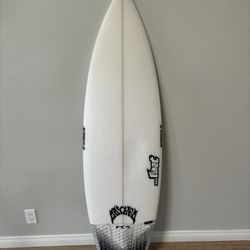Surfboard 