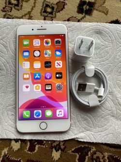 iPhone 6 Plus Unlocked for all carriers