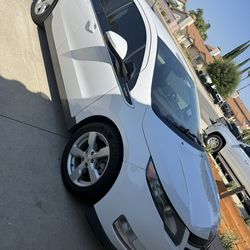 2014 Chevrolet Volt