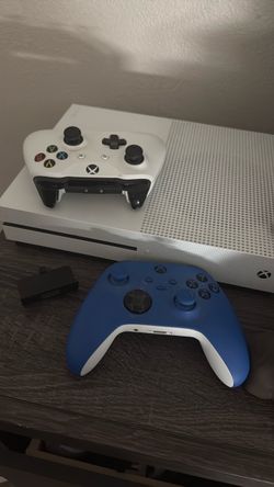 Xbox + games