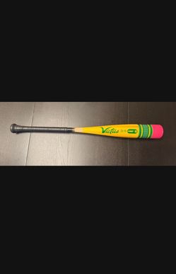 Baseball Bat - Like New ! Victus Pencil 2¾'' USSSA Bat (-10)