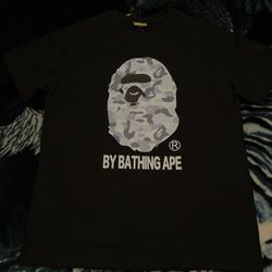 Bape Tshirt 