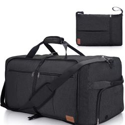 Travel Duffle Bag 