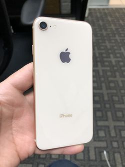iPhone 8 256GB Factory Unlocked