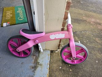 Balance Bike