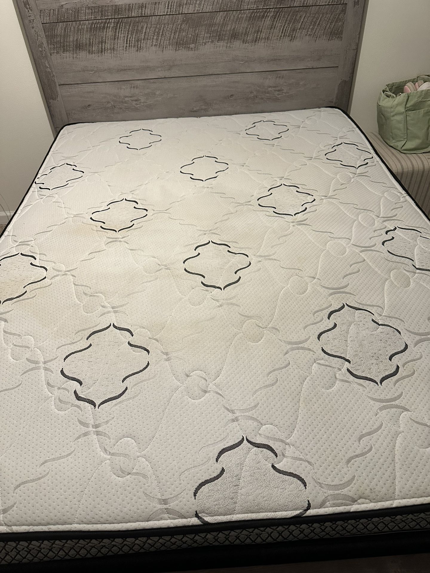 Queen Mattress