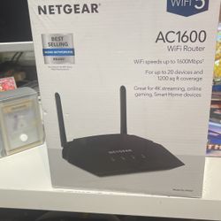 Wifi Router