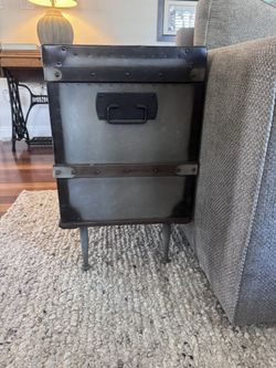 Williams-Sonoma Side Table