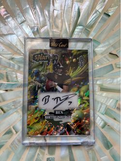 ben roethlisberger auto