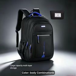 Professional Men Carry On Bag