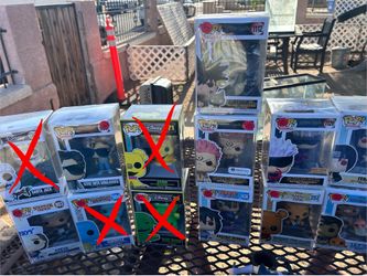 Funkos