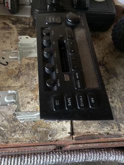 Oem 1(contact info removed) Es300 Radio Unit