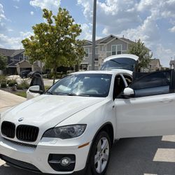 2010 BMW X6