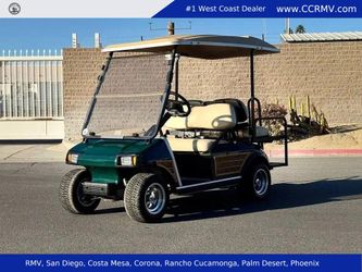 2003 Club Car Ds