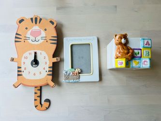 Baby Decor stuff