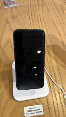 iPhone 13