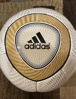 Adidas Jabulani FIFA World Cup 2010 Ball Soccer Match Ball Size 5