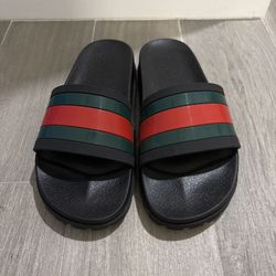 Gucci Men Slides