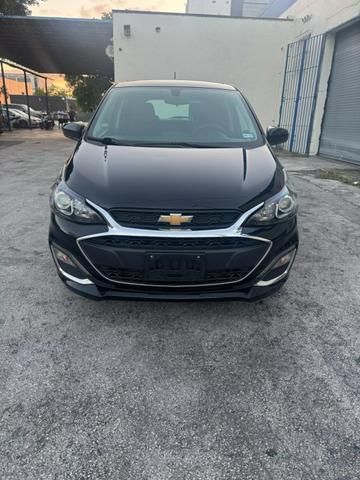 2021 Chevrolet Spark