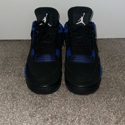 Jordan 4 Retro 
