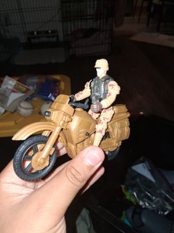 Army toys