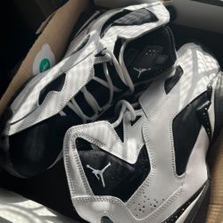 Jordan True Flights