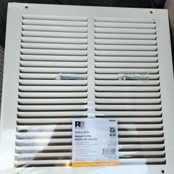 Air Vent Gate 