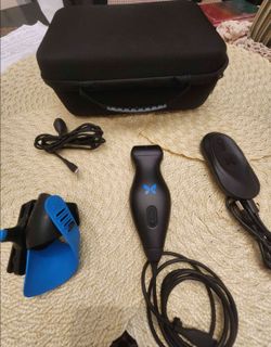 Butterfly iQ+ Handheld Ultrasound
