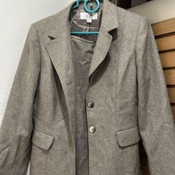 Traje  conpleto o mejor oferta
