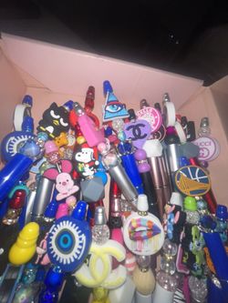 Pens