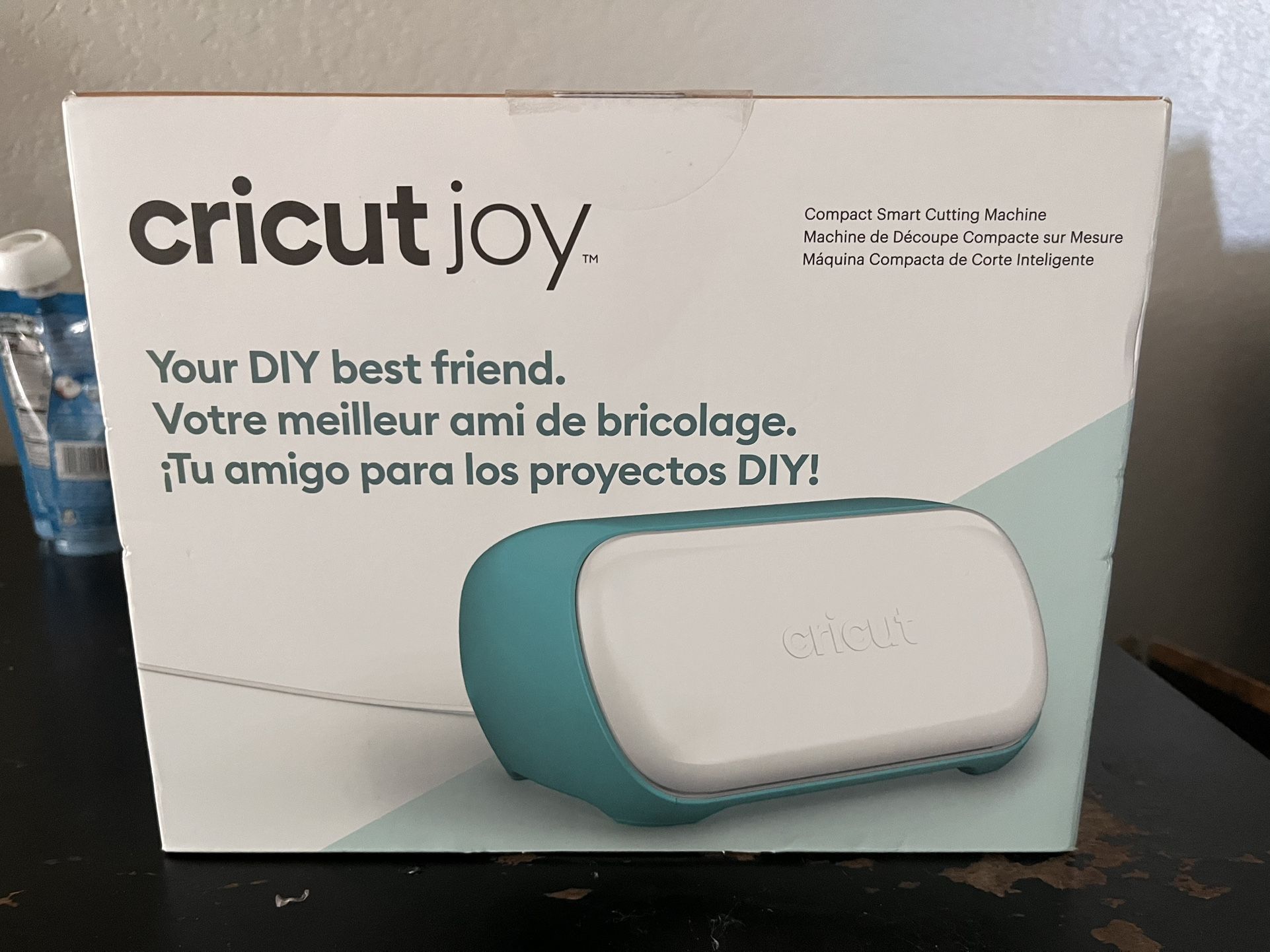 Circuit Joy