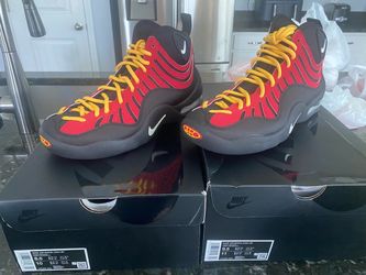 Nike Air Bakin