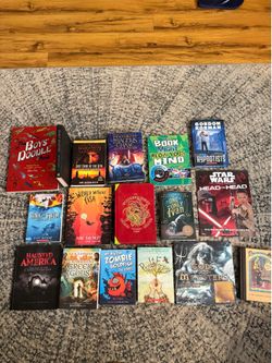 Books
