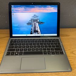 Dell Latitude 7200 2-in-1, core i5-8th gen