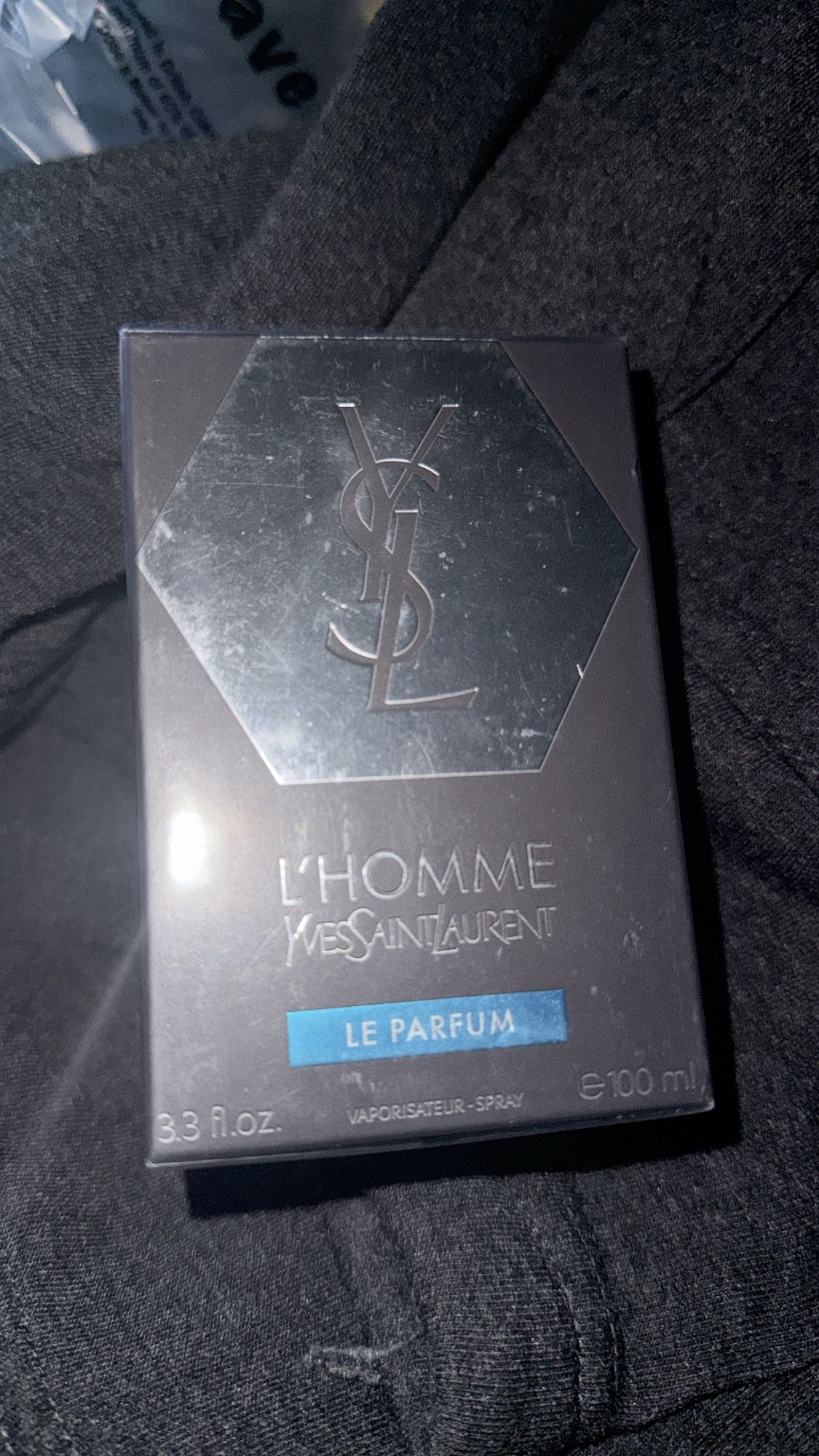 Ysl