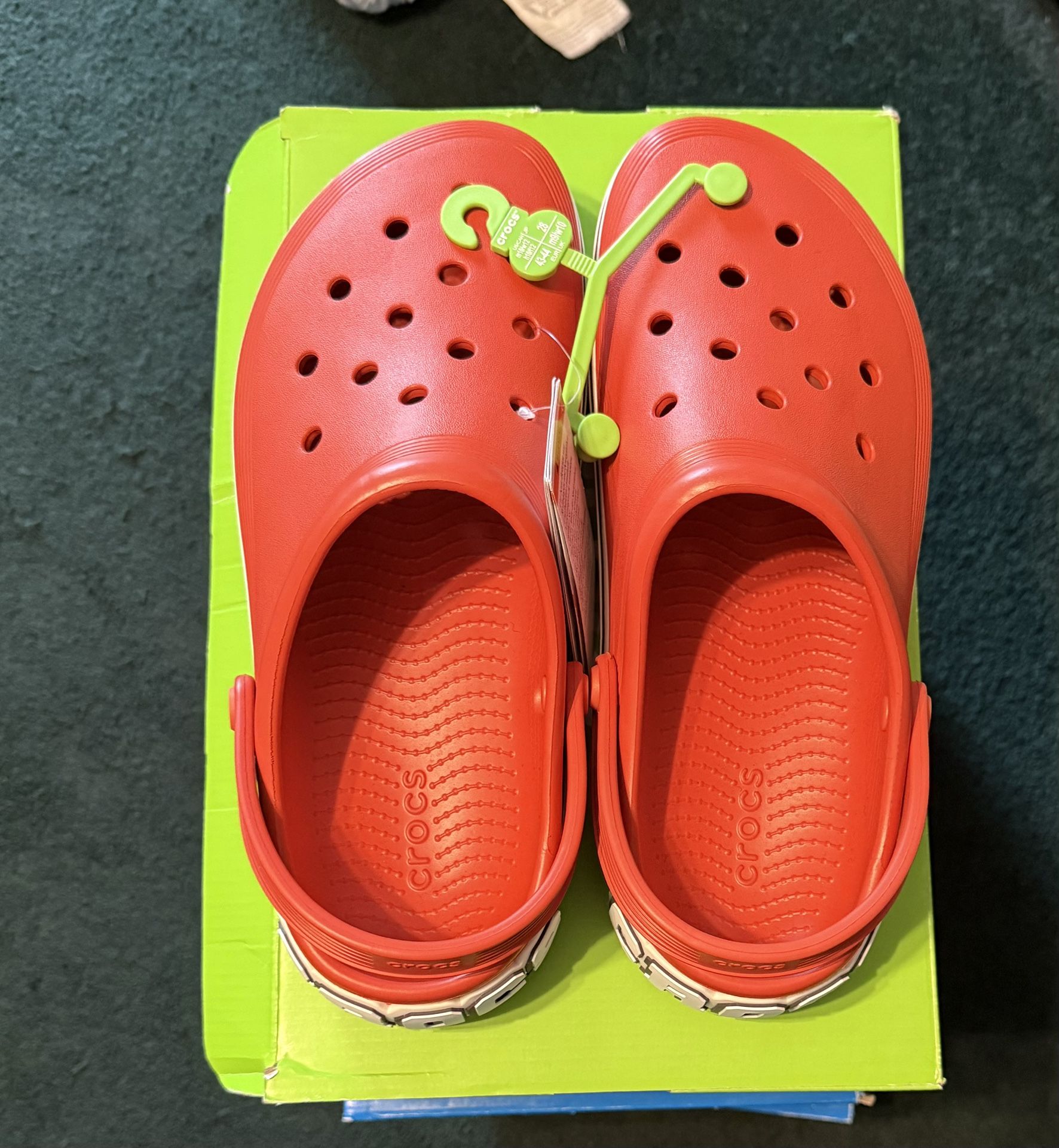 Croc