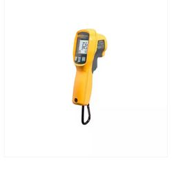 Fluke 62 Infrared Thermometer 