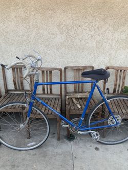 Road, mountain, trail bikes