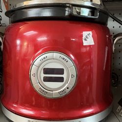 KitchenAid Multi-Cooker for $49.99