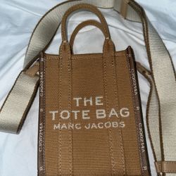 Marc Jacob’s Mini Tote Bag