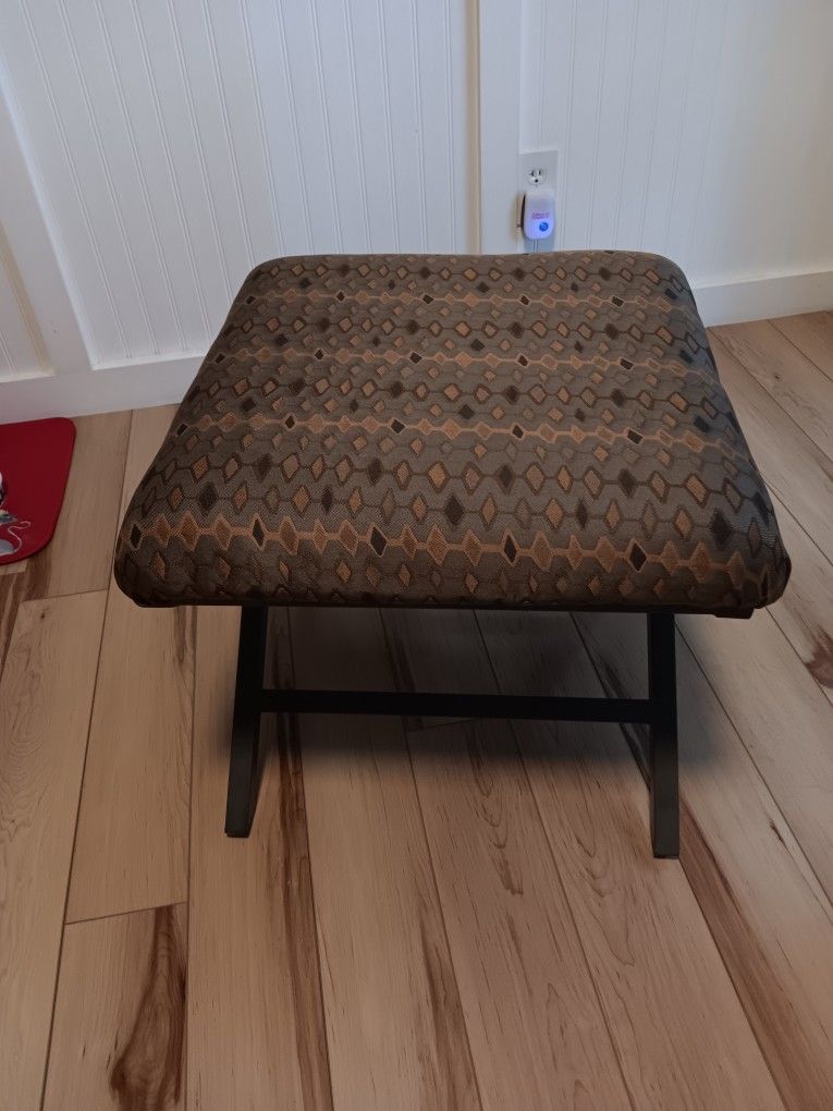 Beautiful Bench/Stool