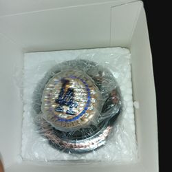 Shohei Othani World Series Championship Ring