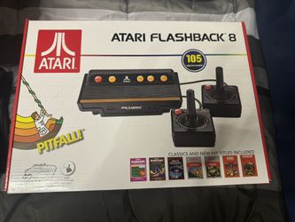 Atari Flashback 8
