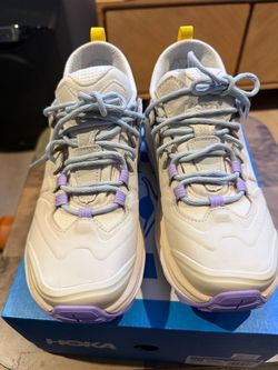 Hoka Kaha 3 Gore Tex