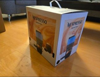 Nespresso Vertuo Pop+ Coffee Machine